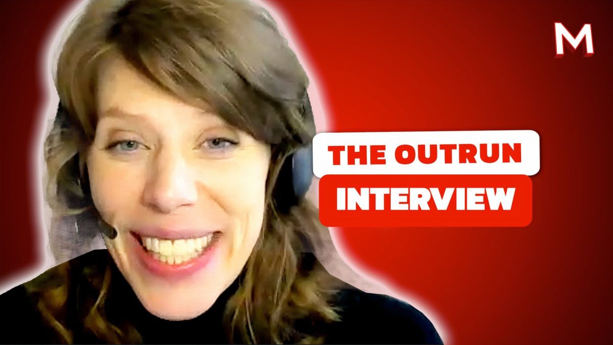 The Outrun Director Nora Fingscheidt on the Drunken Haze Design of the New Saoirse Ronan Movie