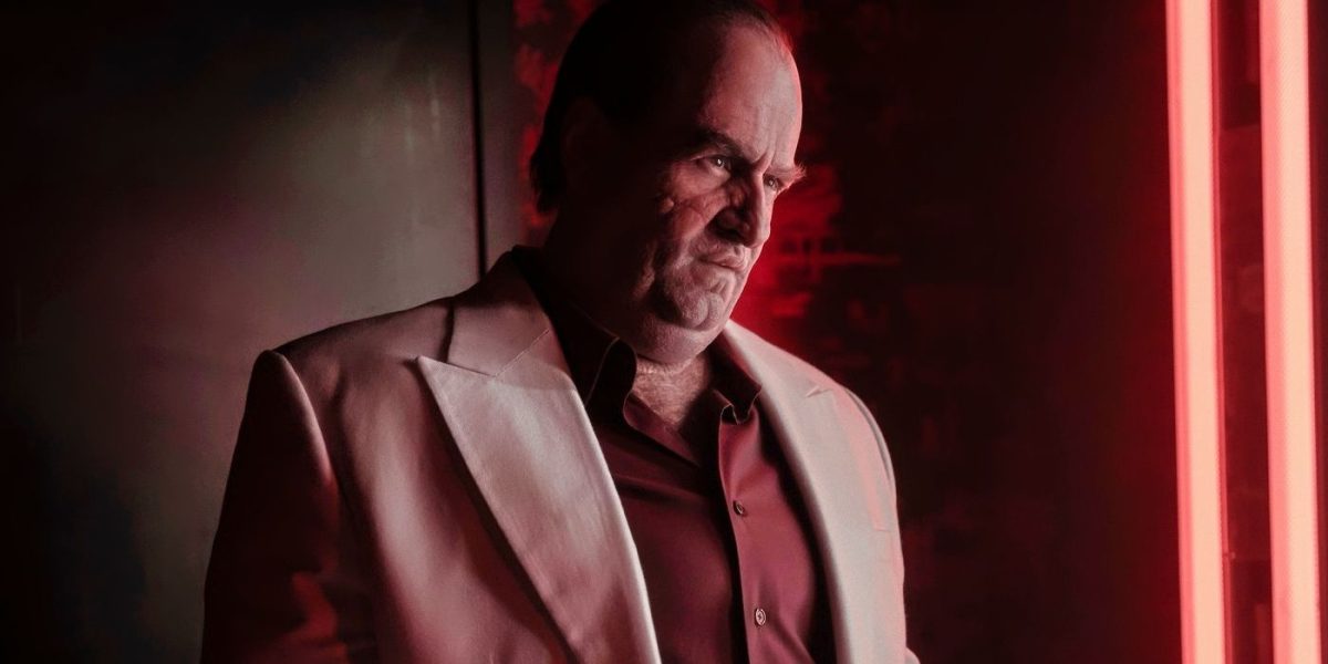 ‘The Penguin’ Director Breaks Down Episode 3’s ‘The Batman’ Flashback and More