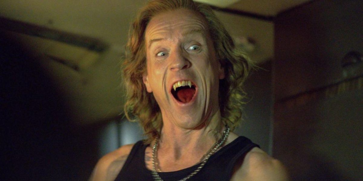 Ever Wondered What Playing a Sober Suburban Father-of-Two Vampire Is Like? Damian Lewis Has Your Answer