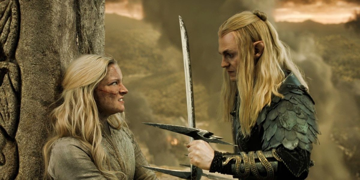 It Keeps Him Going in a Way, Her Existence