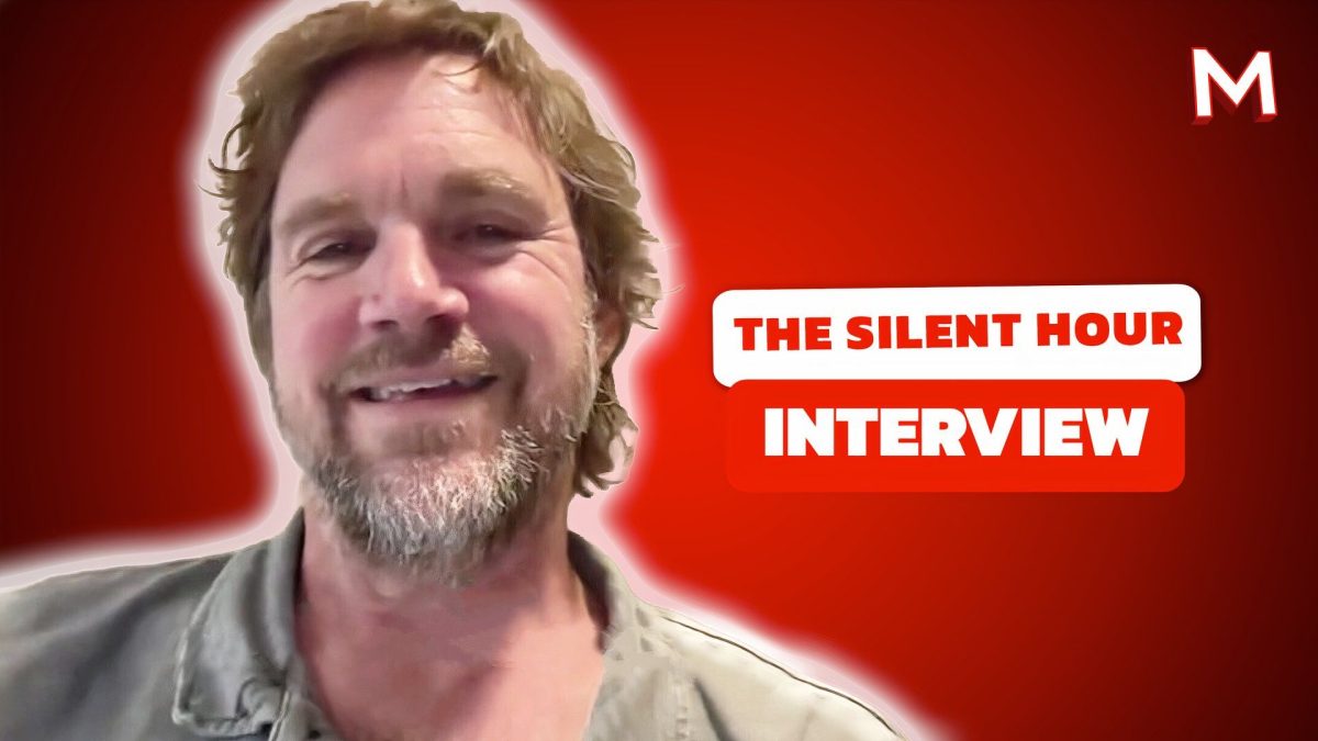 The Silent Hour Director Dishes on His Action Movie & Its Focus on the Deaf Community