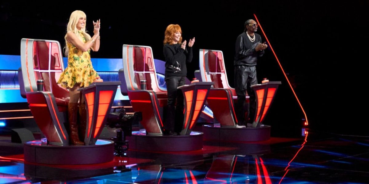 ‘The Voice’ Season 26 Episode 9 Recap