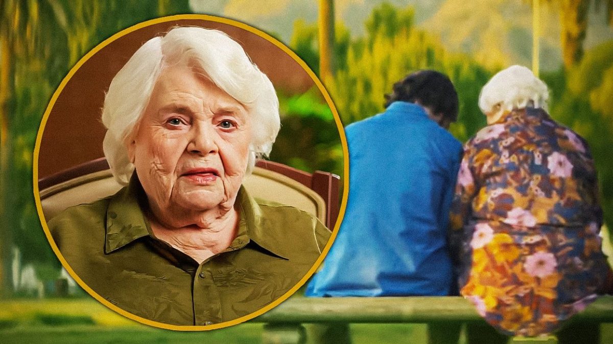 June Squibb Shares Her First Impression Of The Thelma Script In New BTS Clip