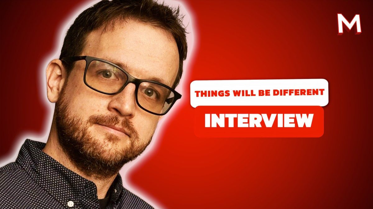 Things Will Be Different Filmmaker Michael Felker on Making a Lo-Fi Sci-Fi Masterpiece