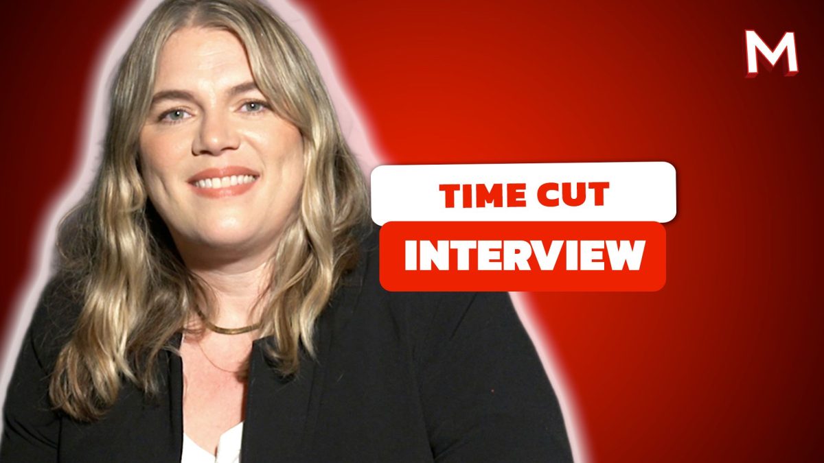 Time Cut Director Explains Netflix’s Decade-Hopping Slasher & Praises Madison Bailey