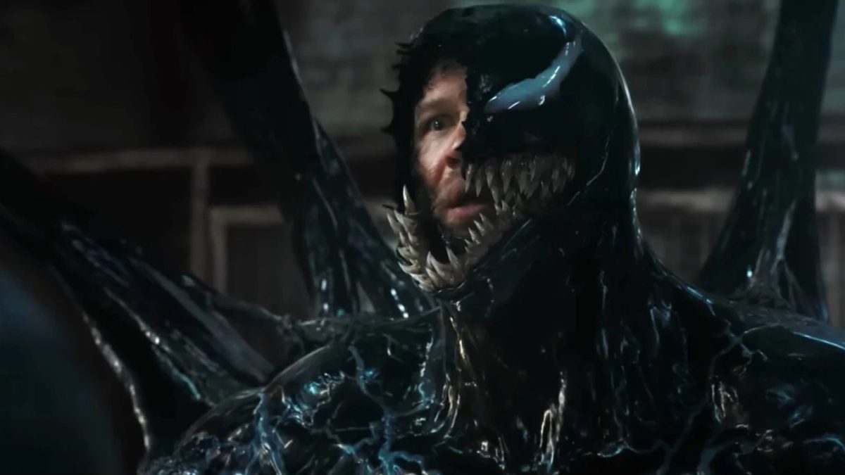 Tom Hardy Adressess Possible Spider-Man and Venom Crossover