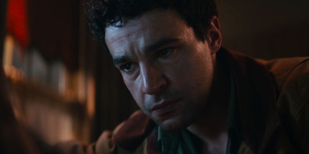 A Full Moon Rises for Christopher Abbott in New ‘Wolf Man’ Trailer