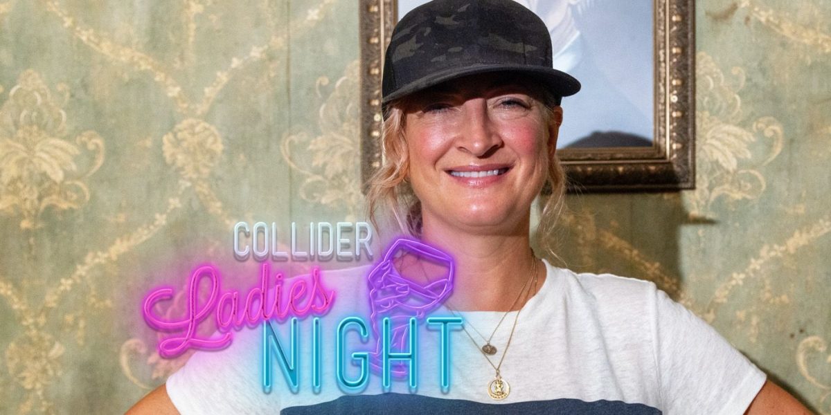 We Have Quentin Tarantino & ‘Xena’ to Thank for This Force in Filmmaking