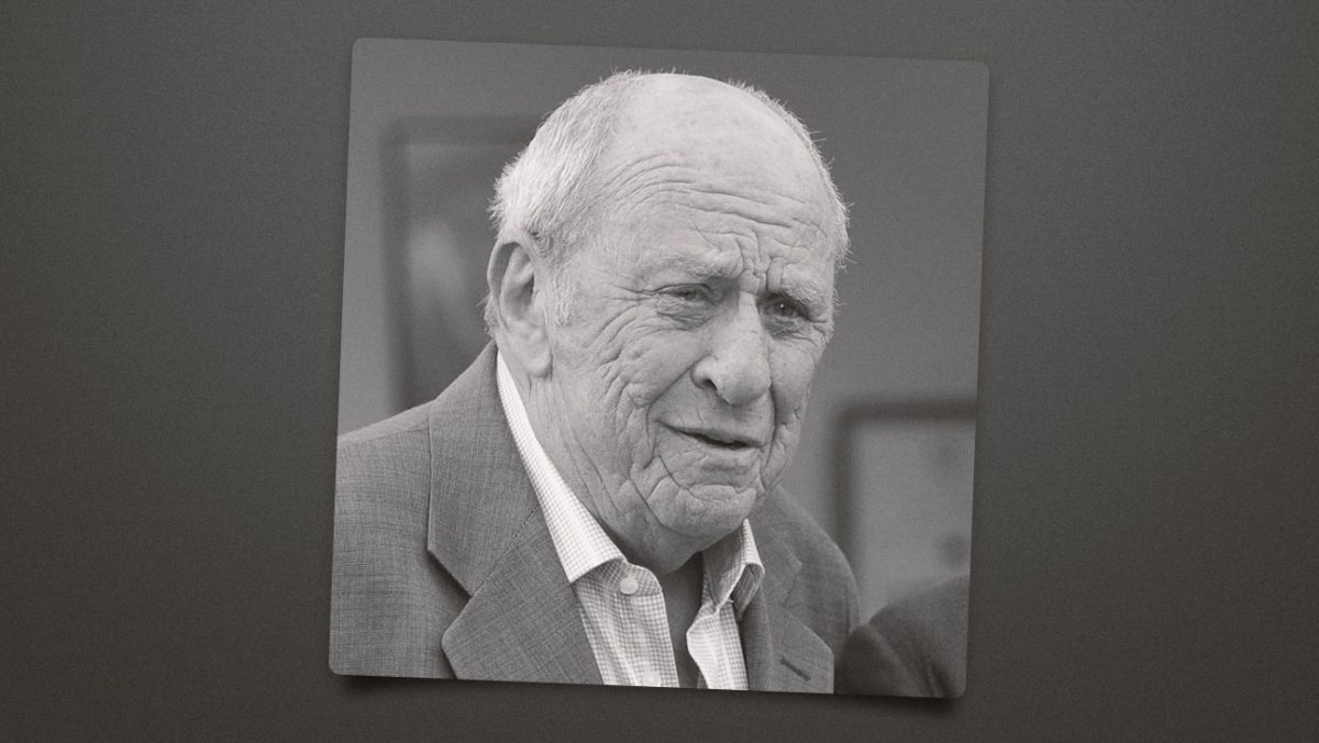 William Morris Agent, USC Industry Relations Head