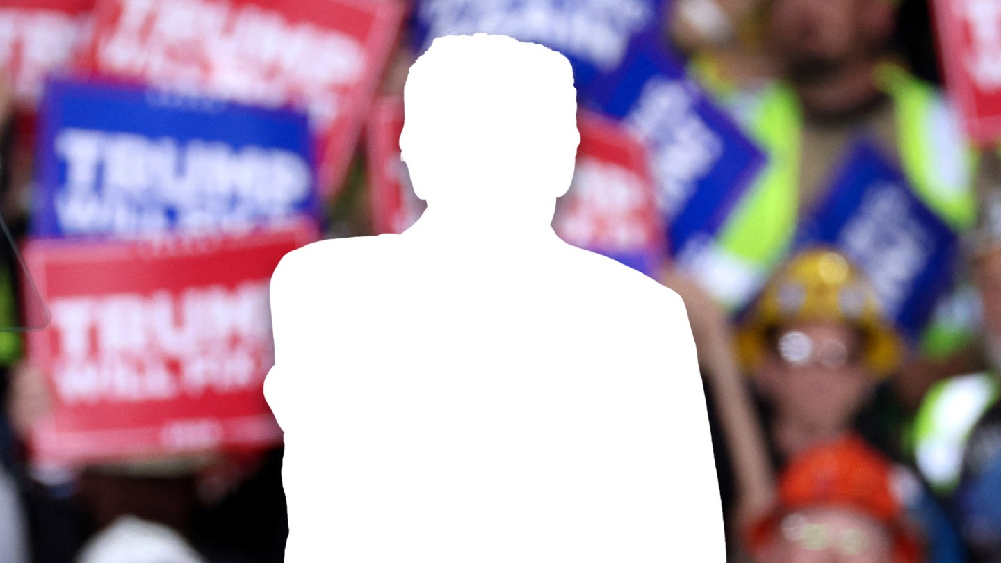 How to Block Donald Trump From All Your Screens: A Guide 