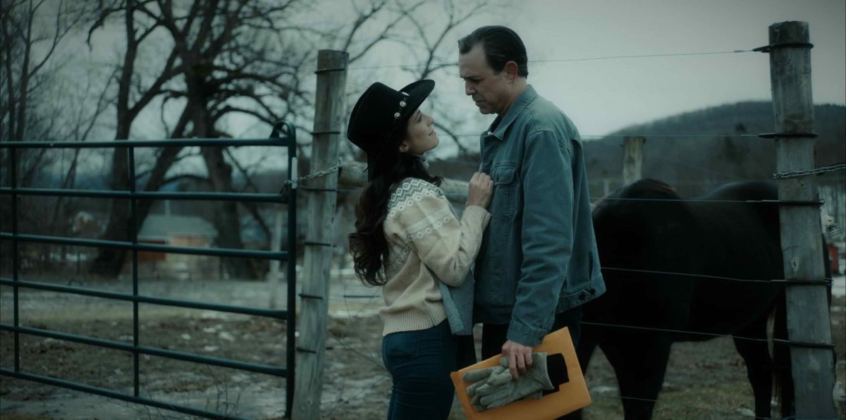 Christmas Cowboy Featured, Reviews Film Threat