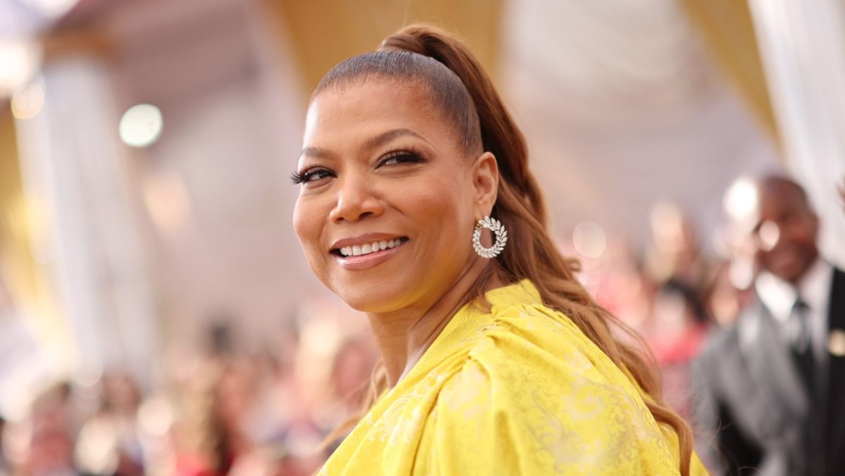 Queen Latifah to Host 47th Annual Kennedy Center Honors