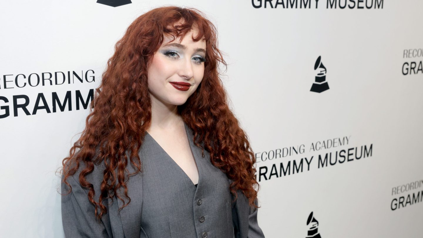 Chappell Roan on Mental Health, Love and Her Onstage Persona