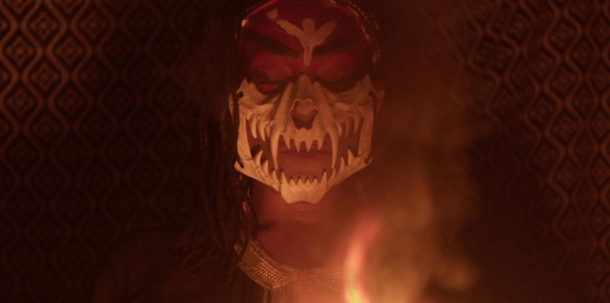 How to Make a Werewolf Featured, Reviews Film Threat