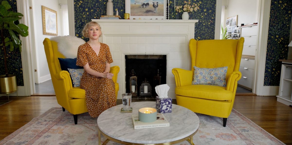 My Boo Featured, Reviews Film Threat