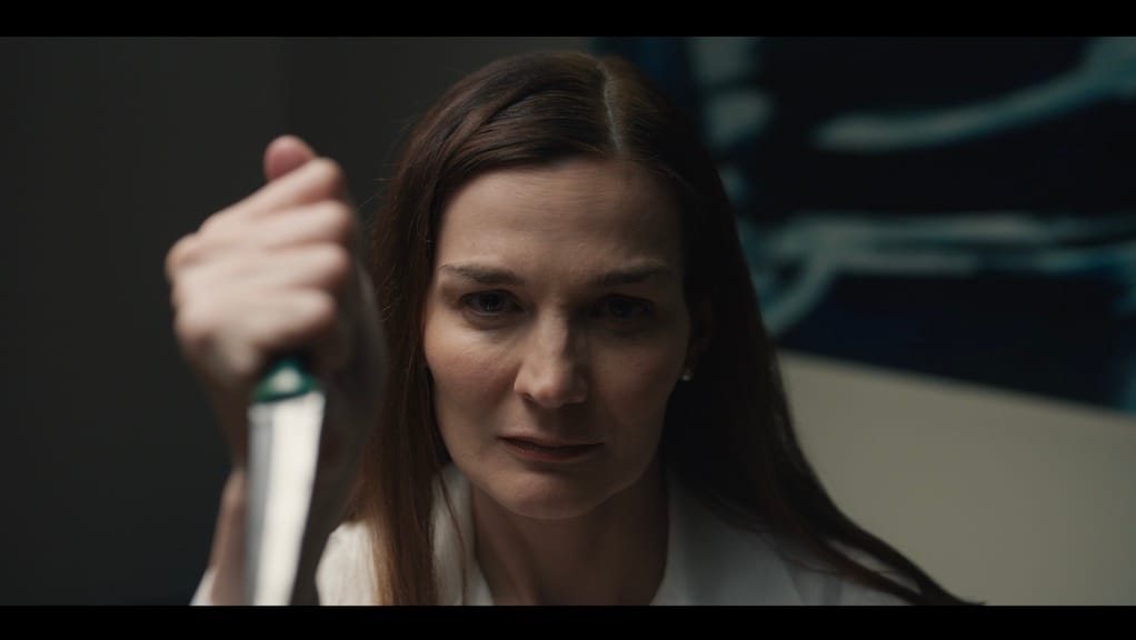 In ‘Princeton’s in the Mix,’ an Entitled Mom Tries to Victim Her Son Into an Elite School