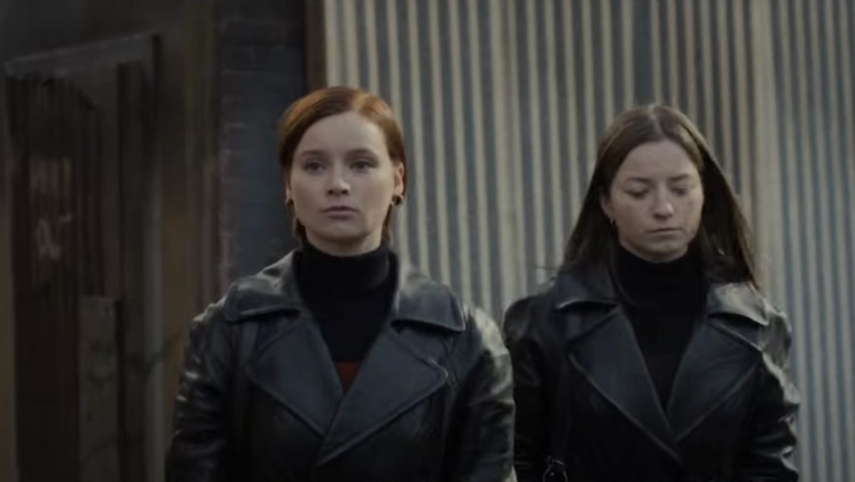 New Trailer for the FX Drama Series SAY NOTHING Set During the Troubles Period in Belfast — GeekTyrant