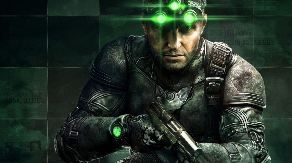 Tom Hardy’s Long-Gestating ‘Splinter Cell’ Movie Is Dead