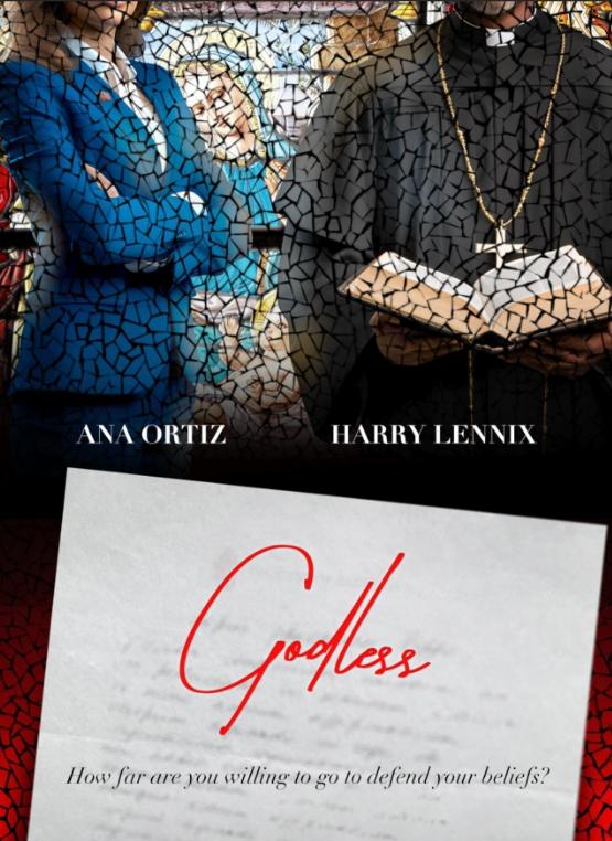 Thought-Provoking Interview with Filmmaker behind New Movie “GODLESS”