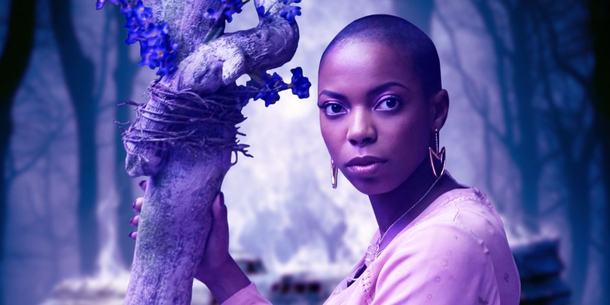 After That Shocking ‘Agatha All Along’ Finale Twist Sasheer Zamata Discusses Jen’s Reaction and Her Potential MCU Future