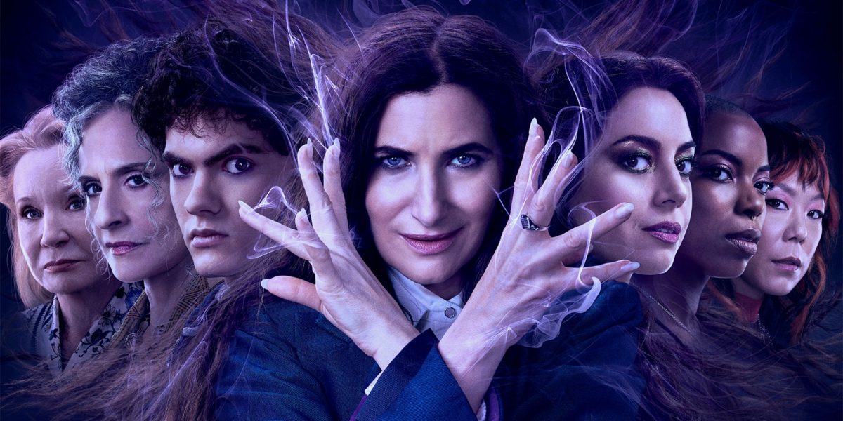 ‘Agatha All Along’s Showrunner Breaks Down the Finale’s Reveals and Twists