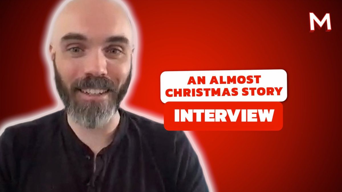 An Almost Christmas Story Director David Lowery Shares His Love of the Holiday & Talks New Disney+ Short