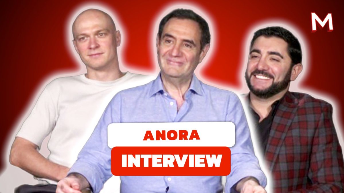 The Cast of Anora Discuss Playing Tough Guys in Sean Baker’s Acclaimed Film