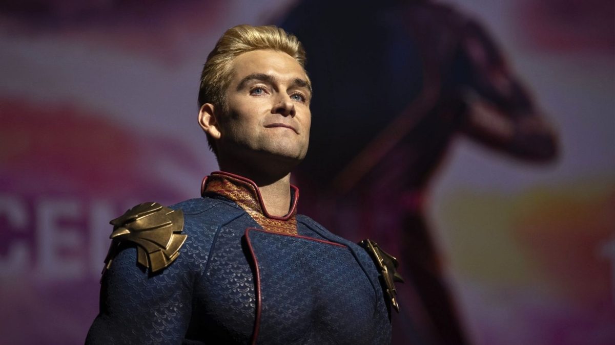 ‘The Boys’ Actor Anthony Starr Dismisses Comparisons Between Homelander and Trump as “Low-Hanging Fruit”