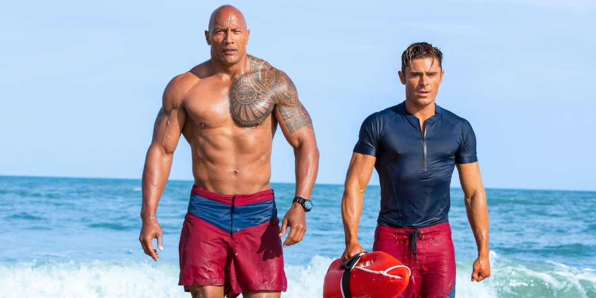 One of the Biggest Disappointments From The Rock Is Finding Streaming Success on Netflix