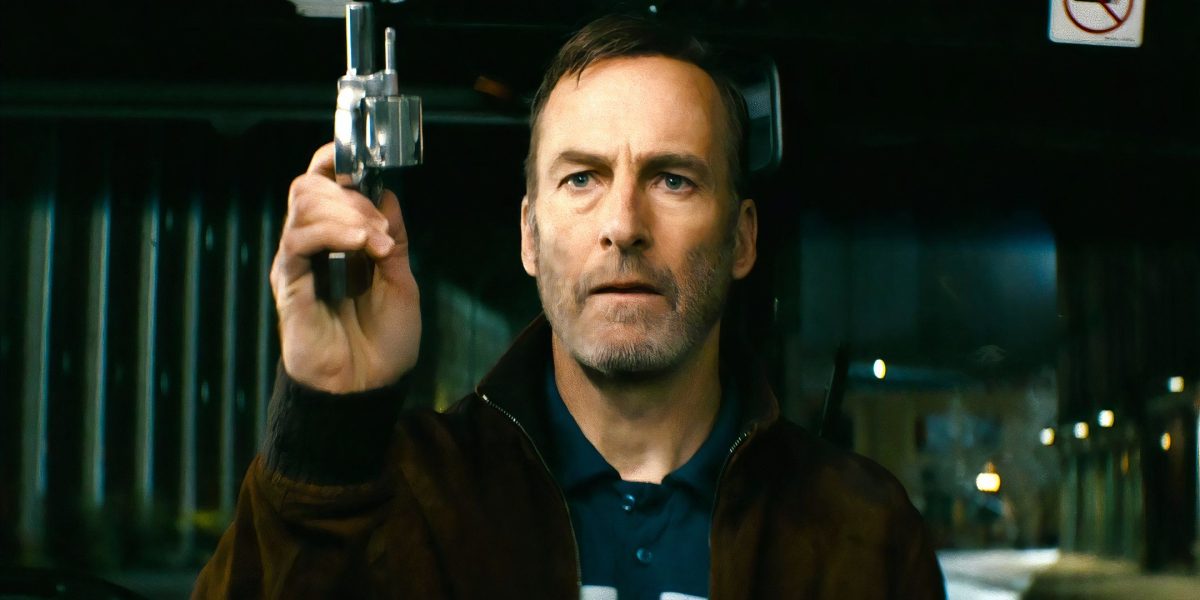 Game Of Thrones & Barry Stars Join Bob Odenkirk’s Newest Original Action Movie