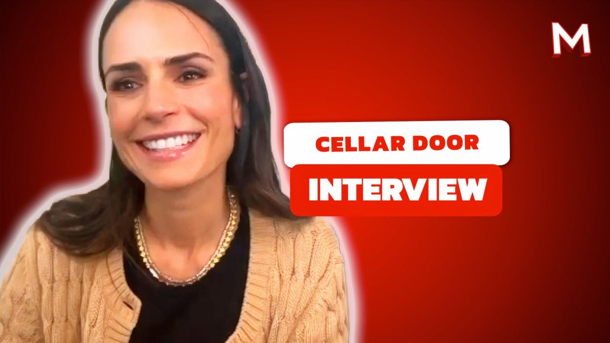 Jordana Brewster Dives Into Her Creepy Thriller Cellar Door & Talks Fast X: Part 2