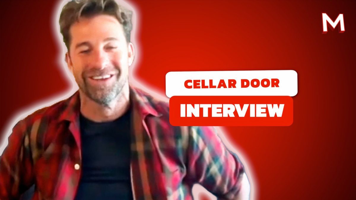 Cellar Door Star Scott Speedman Talks Twisty New Thriller & Favorite Horror Movies