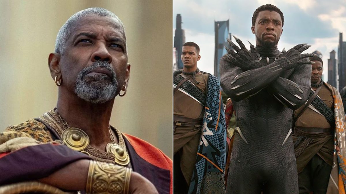 Denzel Washington Says He Couldn’t Turn Down Working With Ryan Coogler on ‘Black Panther 3’
