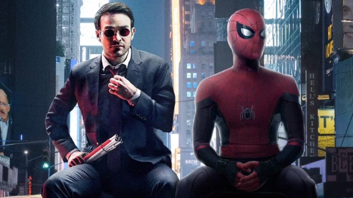 Charlie Cox Says He’s Like to See DAREDEVIL Square Off With Spider-Man in the MCU — GeekTyrant