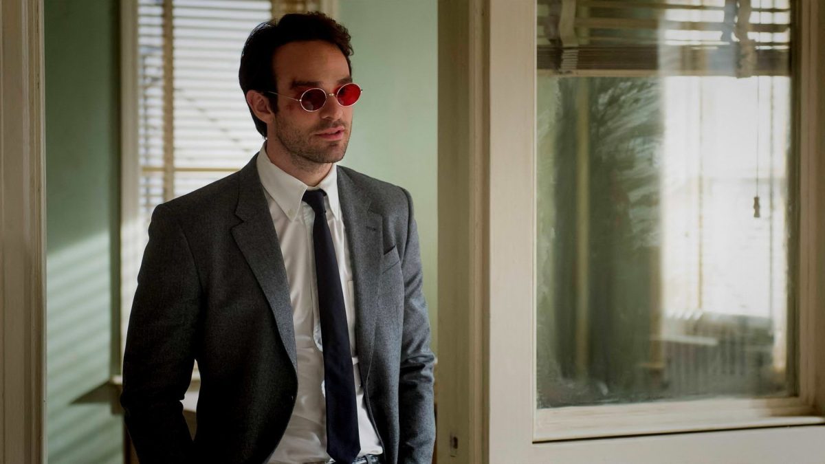 Born Again’ Star Explains How Series Continues Matt Murdock’s Story