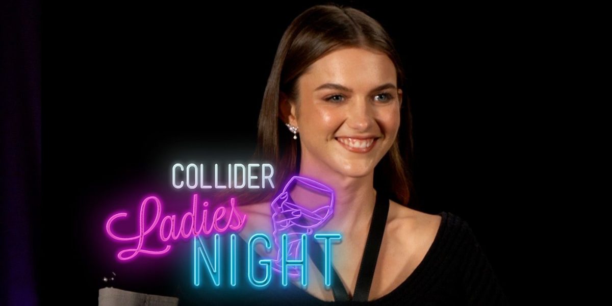 ‘Heretic’ Ending – Chloe East Has a Hopeful Take on That Last Scene