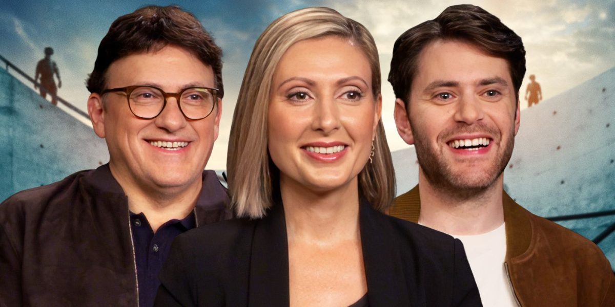 How the Creators of ‘Citadel’ Included The Audience in Their Truly Global Story