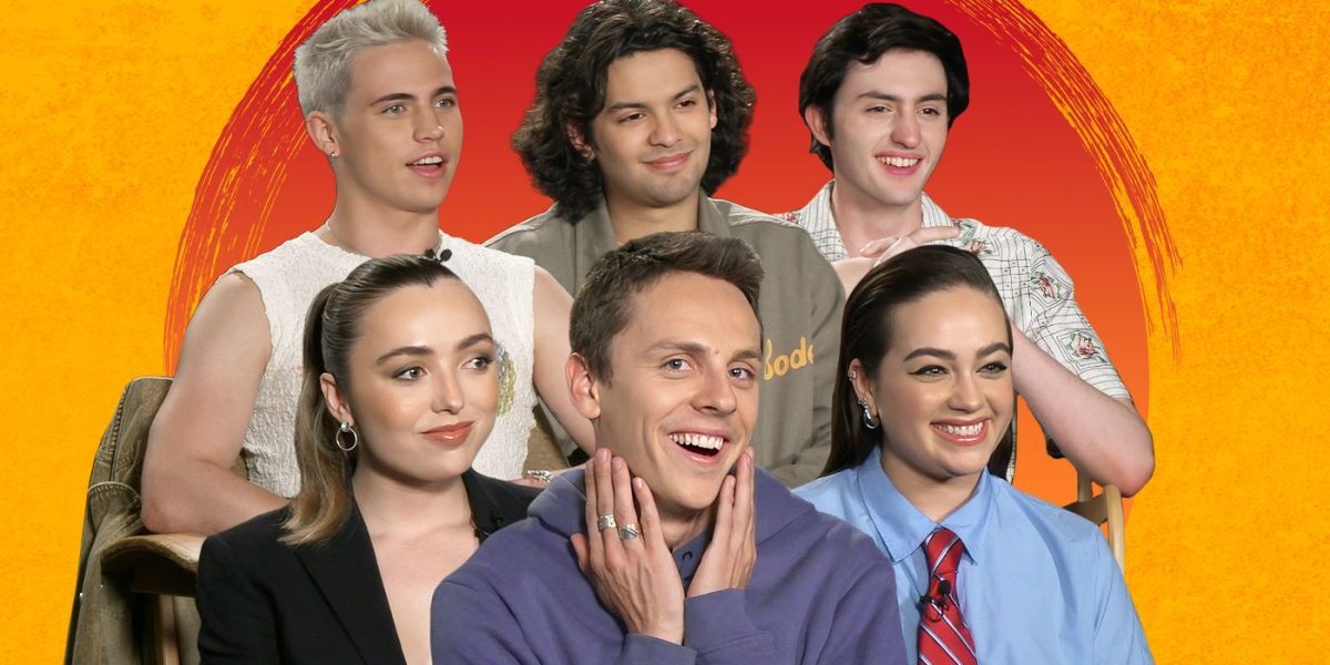 Peyton List Promises Tory Isn’t 100% Cobra Kai in Season 6 Part 2