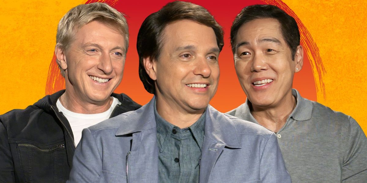 Ralph Macchio Teases ‘Cobra Kai’ Season 6, Part 2’s Biggest Brawl
