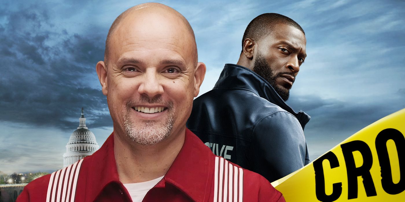 ‘Cross’ Showrunner Explains The Season 1 Finale and Gives a Massive ...