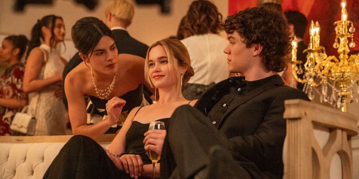 ‘Cruel Intentions’ Review – A Mostly Toothless Update of the Cult Classic