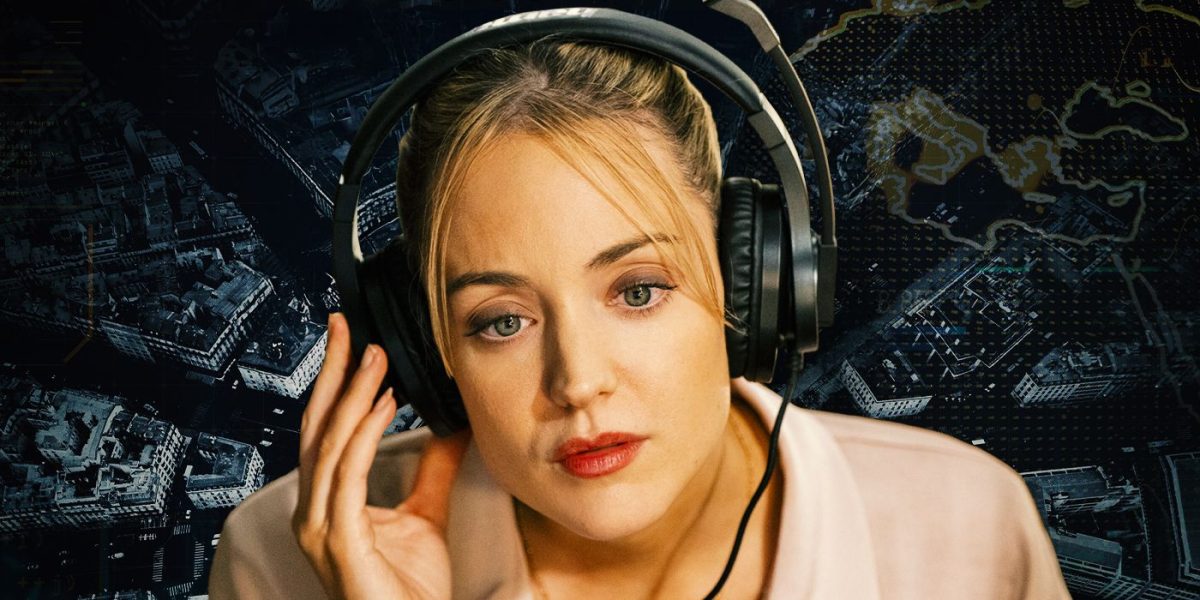 International’s Christina Wolfe Breaks Down Tate’s Moment in the Spotlight