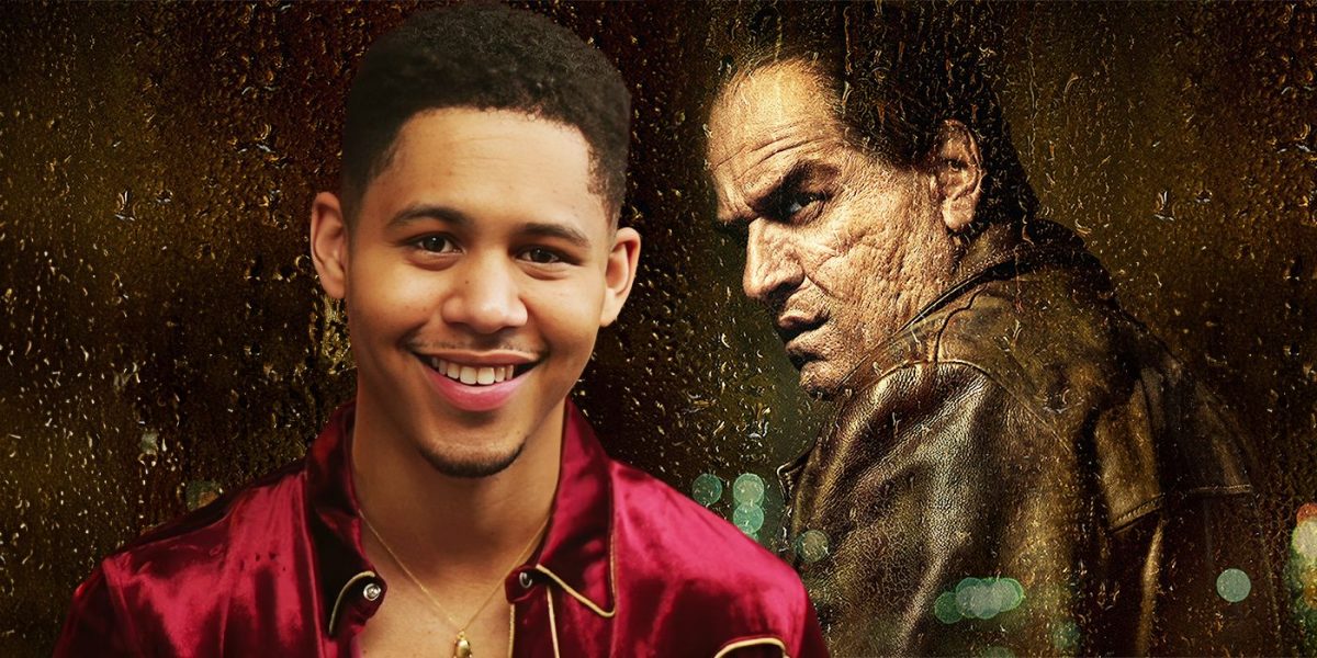 Rhenzy Feliz Breaks Down ‘The Penguin’s Heartbreaking Finale