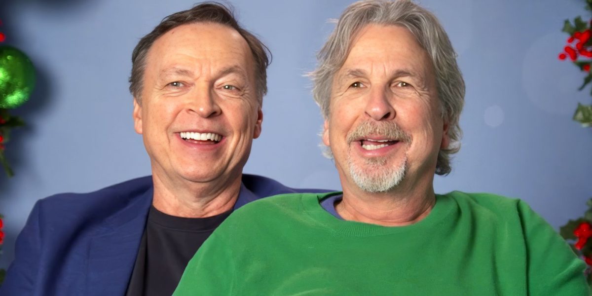 Post Malone Was Playing Beer Pong On Set With The Director of Jack Black’s New Movie “It’s Strange How Nice He Is”