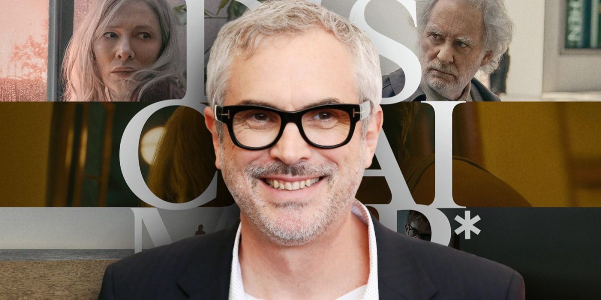 Alfonso Cuaron Reveals How Cate Blanchett Changed the ‘Disclaimer’ Finale