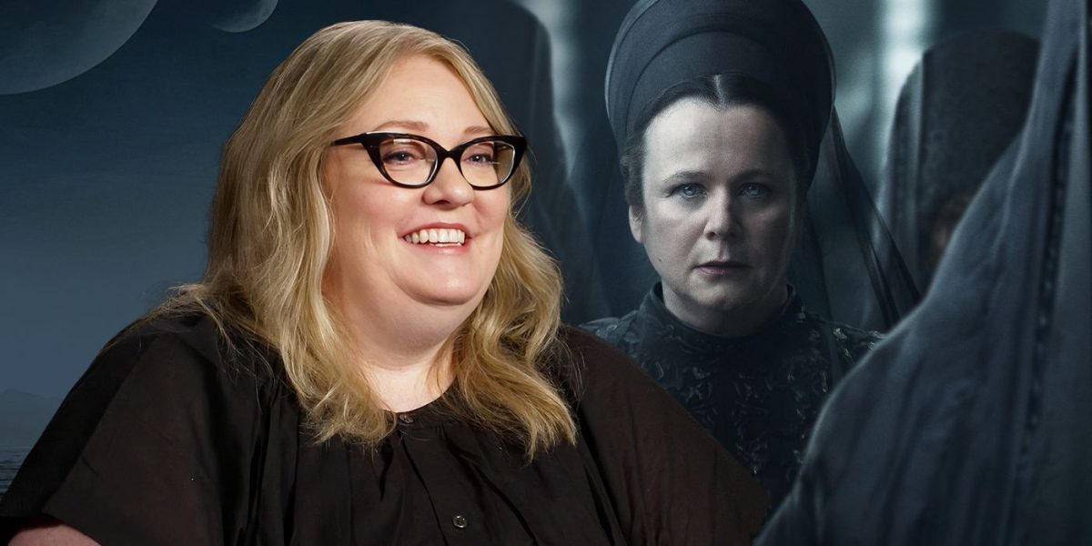 Prophecy’ Showrunner Talks Risky Moves That Redefine the Franchise