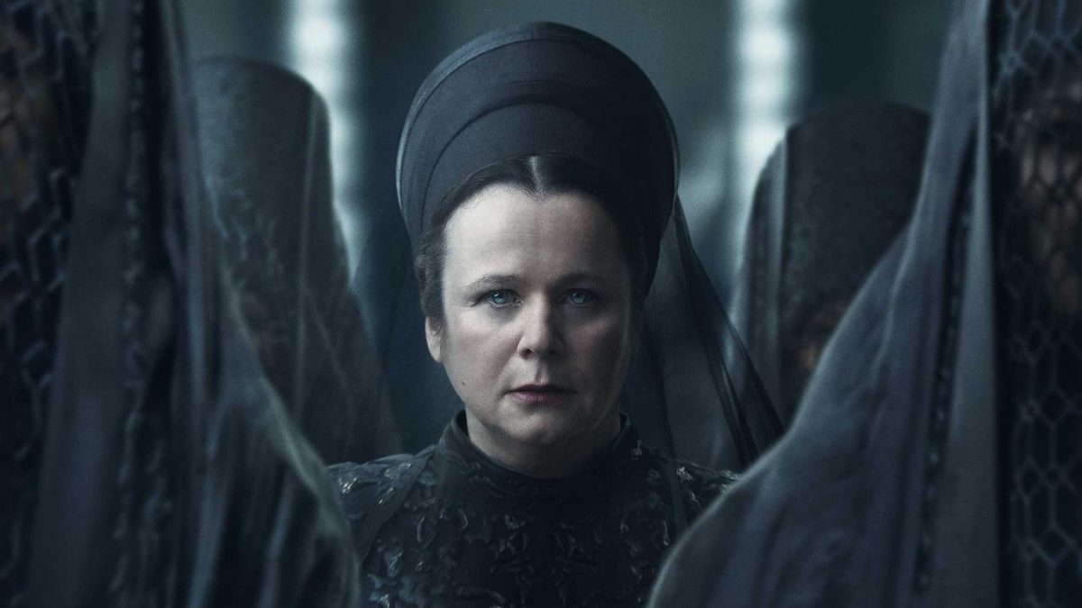 Prophecy’ Showrunner Explains Premiere’s Horrifying Ending