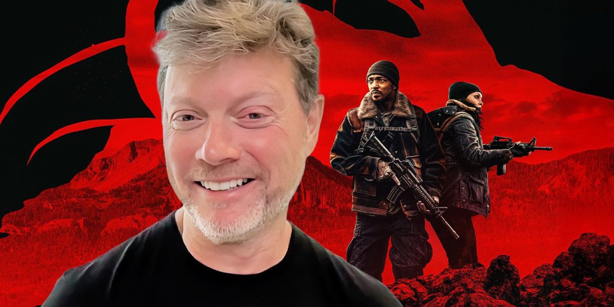 ‘Elevation’ Director George Nolfi Teases Sequel to His Horror Creature Feature