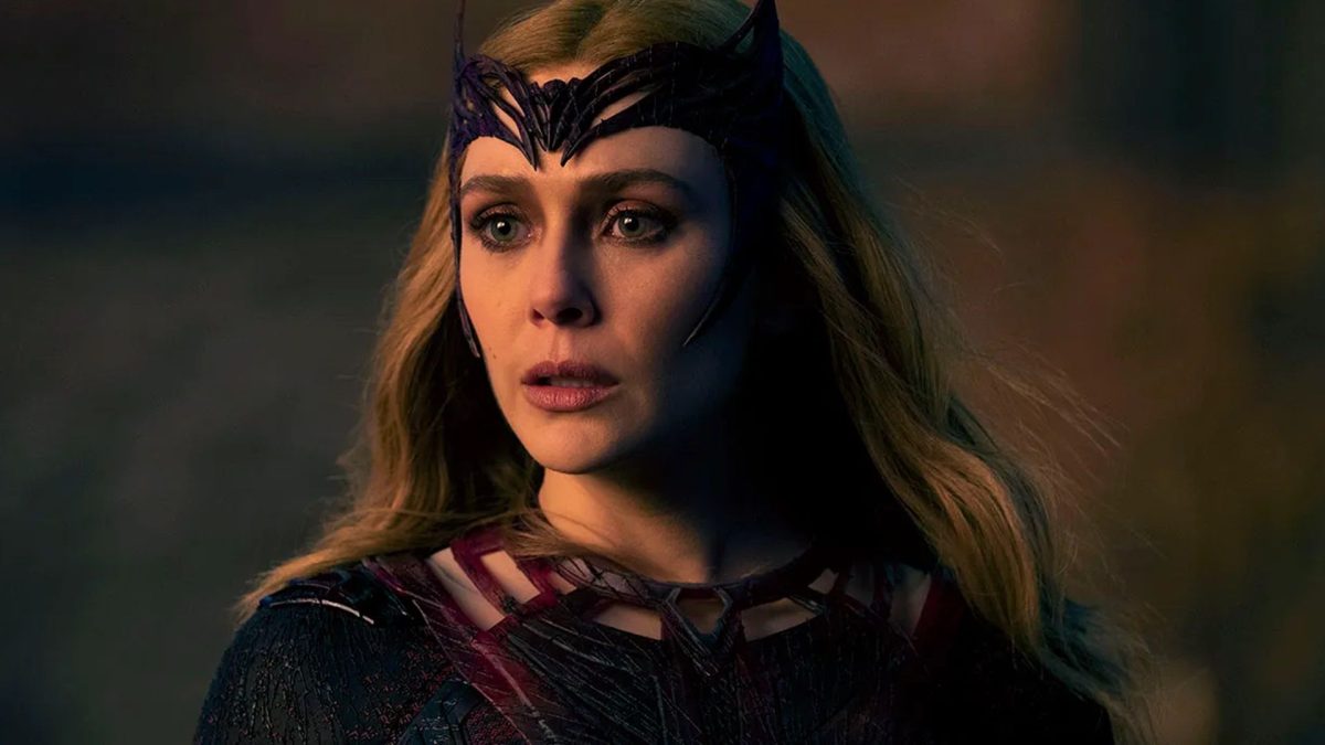 Elizabeth Olsen Defends the Superhero Genre, Says It Helps Indie Filmmakers