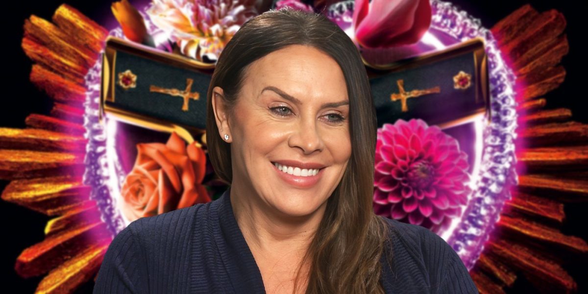 ‘Emilia Pérez’s Karla Sofía Gascón Shares the Changes She Made to Her Role